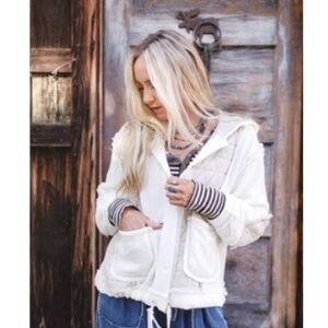 Women’s Leighton Button Up Jacket